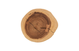 Phillips Collection Stump Natural Assorted Stool