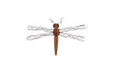 Phillips Collection Wire Wing Dragonfly SM Accent
