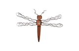 Phillips Collection Wire Wing Dragonfly SM Accent