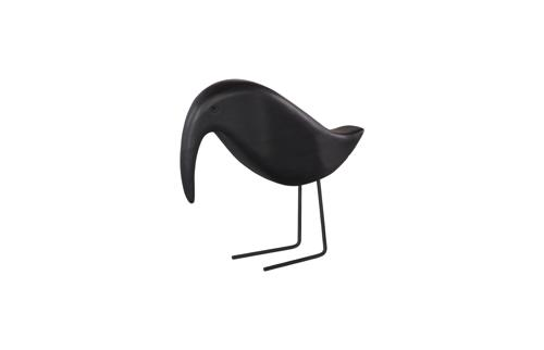 Phillips Collection Black Bird Black Tabletop