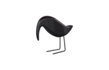 Phillips Collection Black Bird Black Tabletop