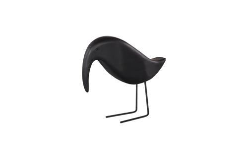 Phillips Collection Black Bird Black Tabletop