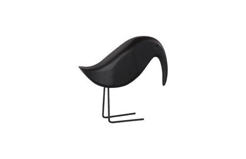 Phillips Collection Black Bird Black Tabletop