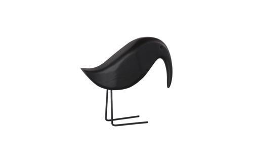 Phillips Collection Black Bird Black Tabletop