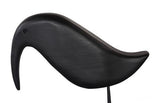Phillips Collection Black Bird Black Tabletop
