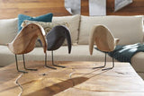 Phillips Collection Black Bird Black Tabletop