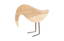 Phillips Collection Bleached Bird Brown Tabletop