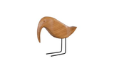 Phillips Collection Natural Bird Brown Tabletop