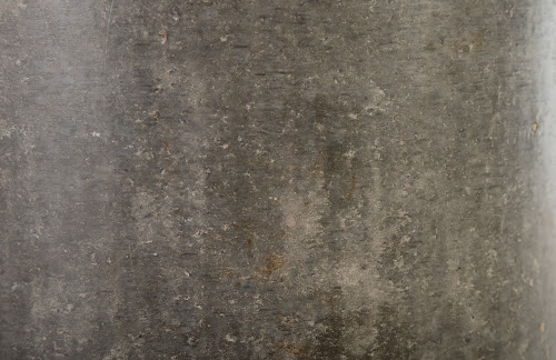 Phillips Collection Concrete Bar Table Chamcha Wood Top Bar Stool