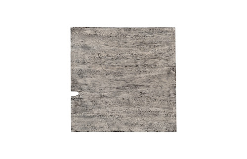 Phillips Collection Freeform Wall Tile Gray Stone Assorted Wall Art