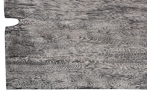 Phillips Collection Freeform Wall Tile Gray Stone Assorted Wall Art