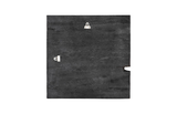Phillips Collection Freeform Wall Tile Gray Stone Assorted Wall Art