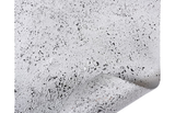 Phillips Collection Pages Wall Tiles, Antique Iron, Assorted Silver Accent