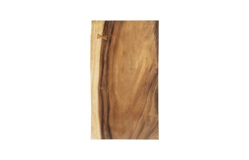 Phillips Collection Waterfall  Table Natural Console