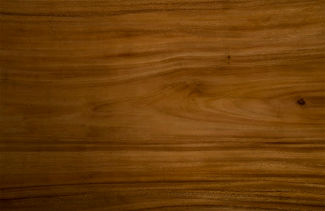 Phillips Collection Waterfall Brown Coffee Table