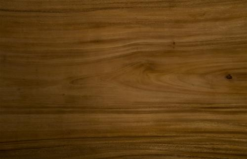 Phillips Collection Waterfall Brown Coffee Table