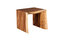Phillips Collection Waterfall Natural Side Table