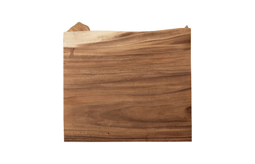 Phillips Collection Waterfall Natural Side Table