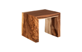 Phillips Collection Waterfall Natural Side Table