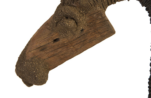 Phillips Collection Wire Horse Sculpture MD Body Accent