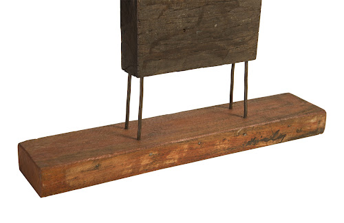 Phillips Collection Wire Horse Sculpture MD Body Accent