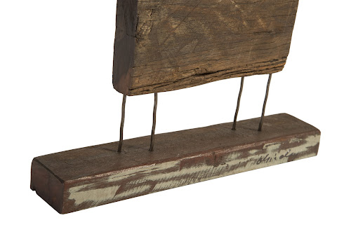 Phillips Collection Wire Horse Sculpture Long Body Accent