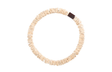 Phillips Collection Stacked Wall Ring Bleached LG Accent