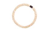Phillips Collection Stacked Wall Ring Bleached LG Accent