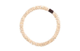 Phillips Collection Stacked Wall Ring Bleached LG Accent