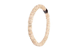 Phillips Collection Stacked Wall Ring Bleached LG Accent