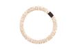 Phillips Collection Stacked Wall Ring Bleached MD Accent