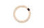 Phillips Collection Stacked Wall Ring Bleached SM Accent