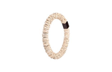 Phillips Collection Stacked Wall Ring Bleached SM Accent