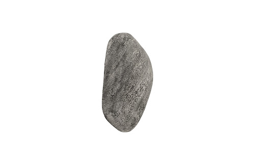 Phillips Collection River Stone Wall Tile Gray Stone SM Accent