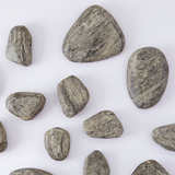 Phillips Collection River Stone Wall Tile Gray Stone MD Accent