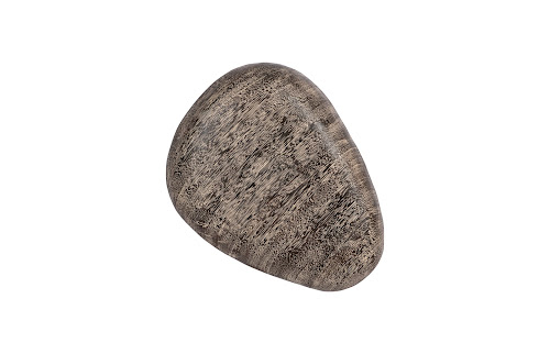 Phillips Collection River Stone Wall Tile Gray Stone LG Accent