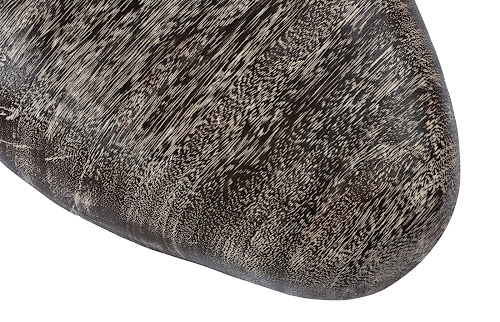 Phillips Collection River Stone Wall Tile Gray Stone LG Accent