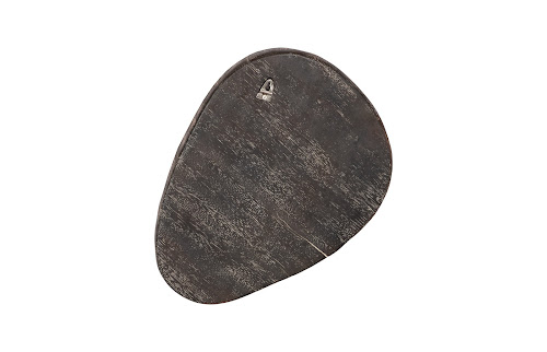 Phillips Collection River Stone Wall Tile Gray Stone LG Accent