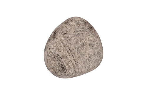Phillips Collection River Stone Wall Tile Gray Stone XL Accent