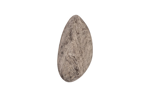 Phillips Collection River Stone Wall Tile Gray Stone XL Accent