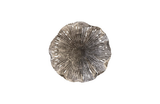 Phillips Collection Lotus Silver/Black SM Wall Art