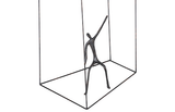Phillips Collection Perspective Wall Art Rectangular Sitting Accent