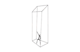Phillips Collection Perspective Wall Art Rectangular Sitting Accent
