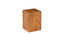 Phillips Collection Prism Pedestal Small Natural Accent