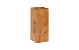Phillips Collection Prism Pedestal Medium Natural Accent