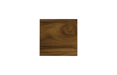 Phillips Collection Prism Pedestal Large Natural Accent