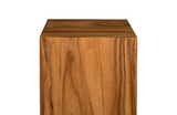 Phillips Collection Prism Pedestal Large Natural Accent