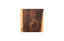 Phillips Collection Lightning Wall Tile Chamcha Wood Wall Art