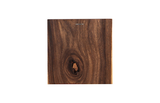Phillips Collection Lightning Wall Tile Chamcha Wood Wall Art