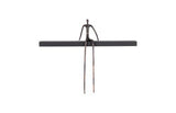 Phillips Collection Moveable Man on Shelf Sitting A Accent
